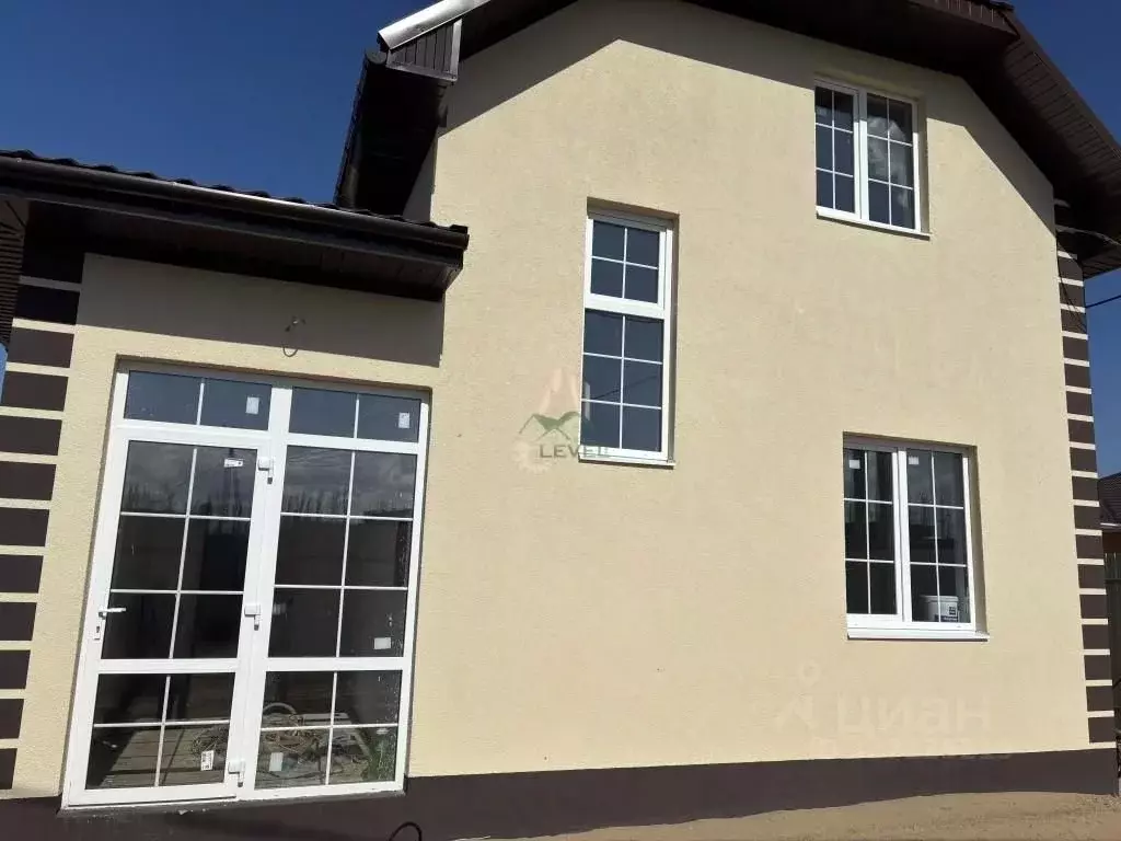 Дом в Саратовская область, Энгельсский район, Красноярское ... - Фото 2