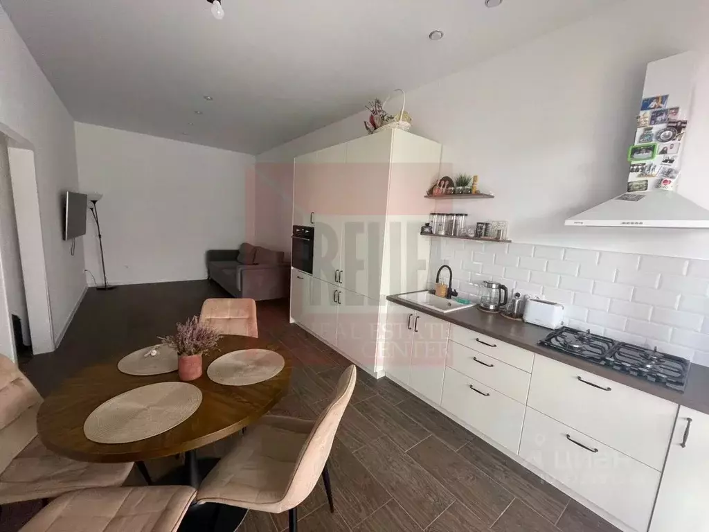 Таунхаус в Калининградская область, Гурьевский муниципальный округ, ... - Фото 2