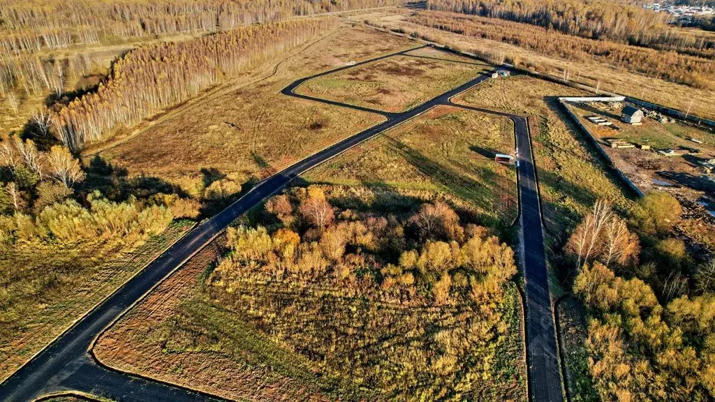 Участок в Московская область, Раменский городской округ, Оттепель кп  ... - Фото 1