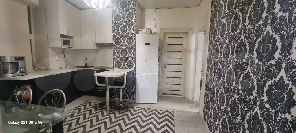 3-к. квартира, 72 м, 1/5 эт. - Фото 0