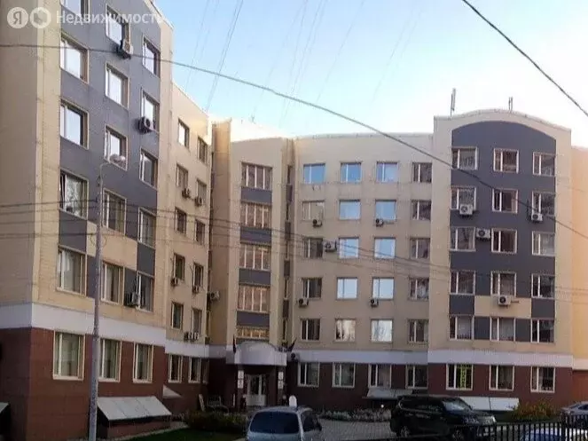 Офис (38 м) - Фото 1