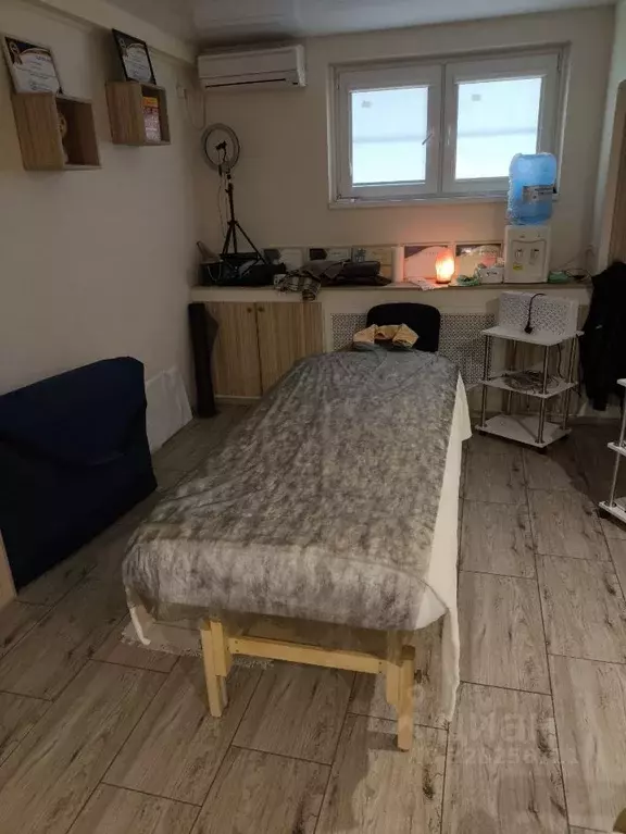 Помещение свободного назначения в Краснодарский край, Краснодар ул. ... - Фото 1