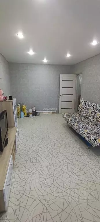 2-к кв. Архангельская область, Коряжма просп. Имени М.В. Ломоносова, 9 ... - Фото 2