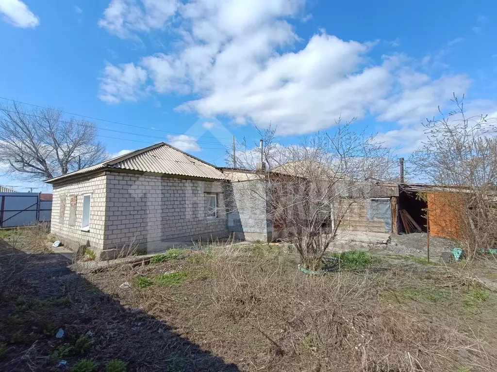 Дом в Алтайский край, Рубцовск ул. Мамонтова (50 м) - Фото 1