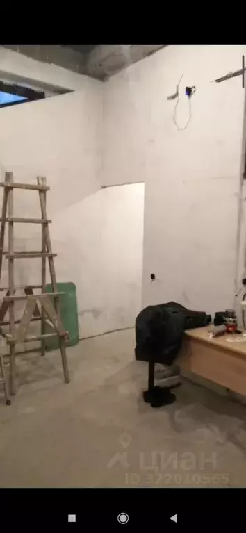 Помещение свободного назначения в Иркутская область, Иркутск ул. ... - Фото 1