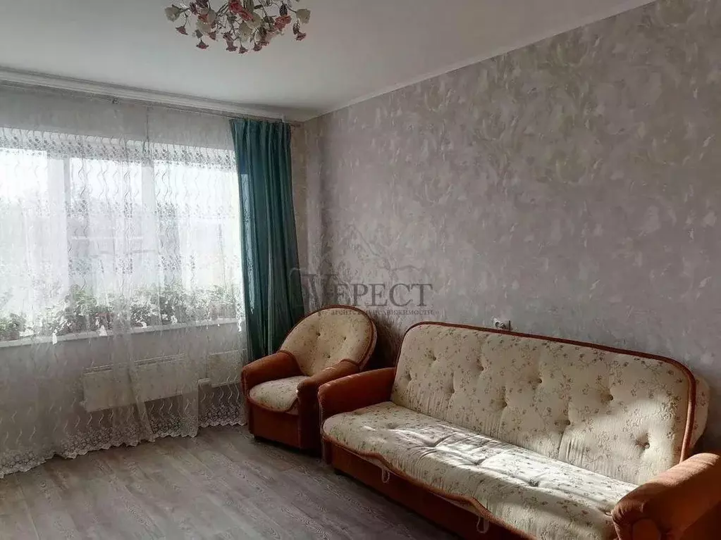 2-к кв. Белгородская область, Старый Оскол Олимпийский мкр, 30 (52.0 ... - Фото 0