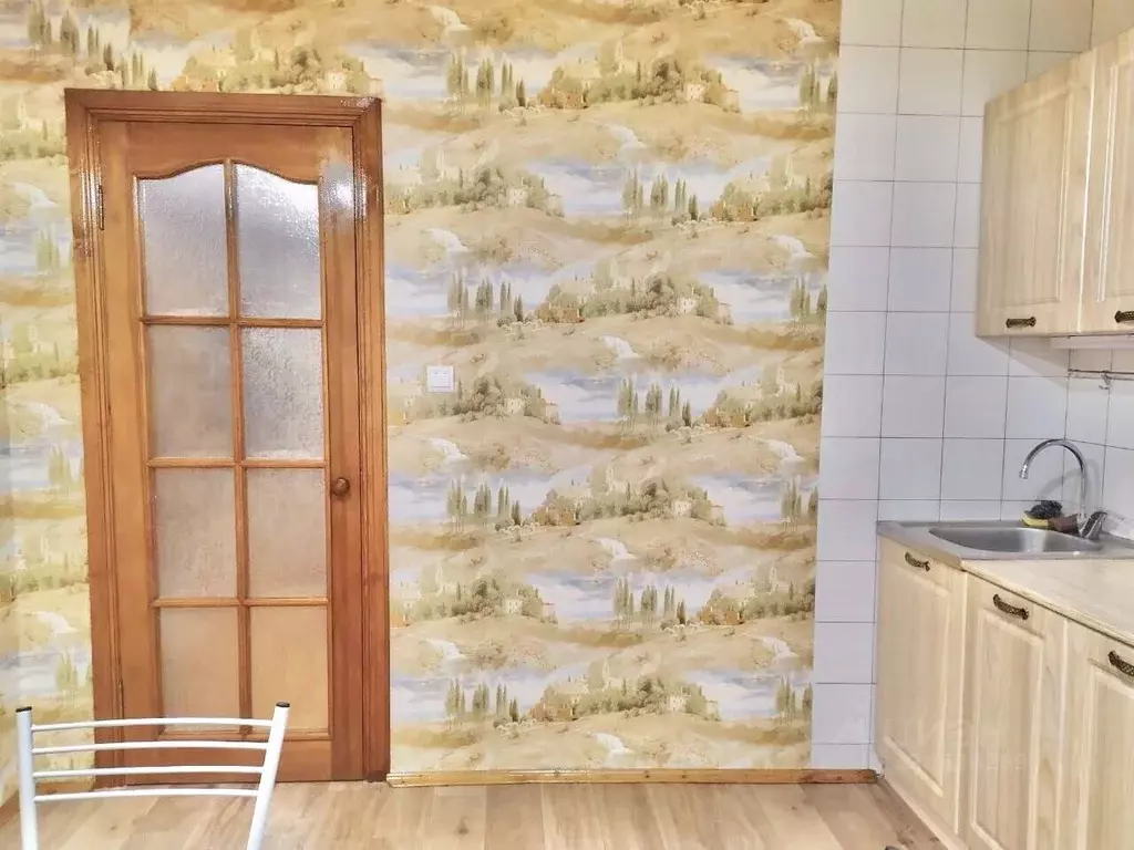 1-к кв. Тамбовская область, Тамбов ул. Карла Маркса, 225 (35.8 м) - Фото 2