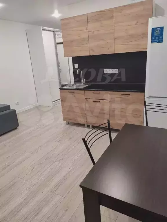 Квартира-студия, 25 м, 9/12 эт. - Фото 0