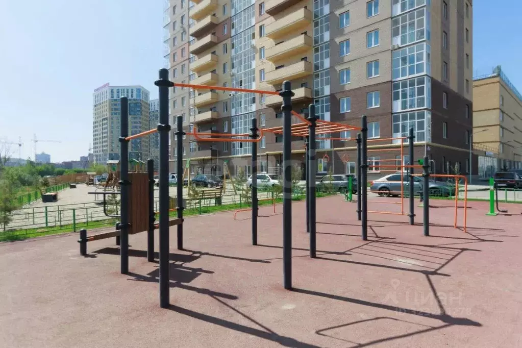 Помещение свободного назначения в Тюменская область, Тюмень ул. ... - Фото 2