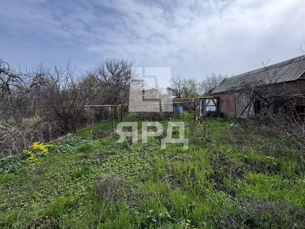 Участок в Ростовская область, Таганрог ул. Гастелло, 34 (7.0 сот.) - Фото 2