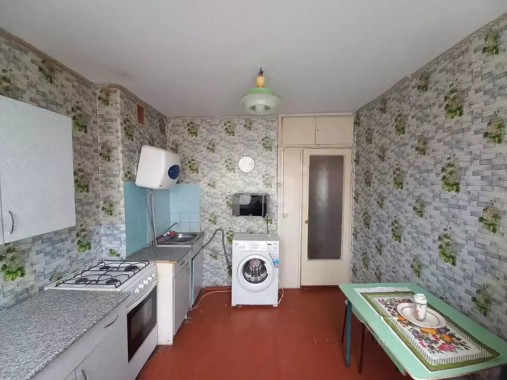 2-к кв. Воронежская область, Борисоглебск Аэродромная ул., 11 (48.1 м) - Фото 1