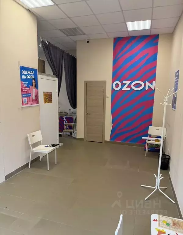 Помещение свободного назначения в Московская область, Люберцы ... - Фото 1