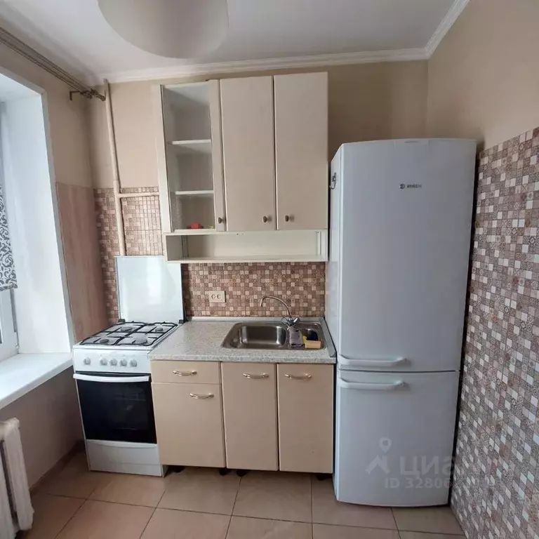 2-к кв. Москва 2-я Карачаровская ул., 8 (48.0 м) - Фото 1