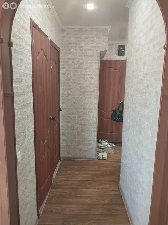 3-комнатная квартира: Саратовская область, муниципальное образование ... - Фото 0