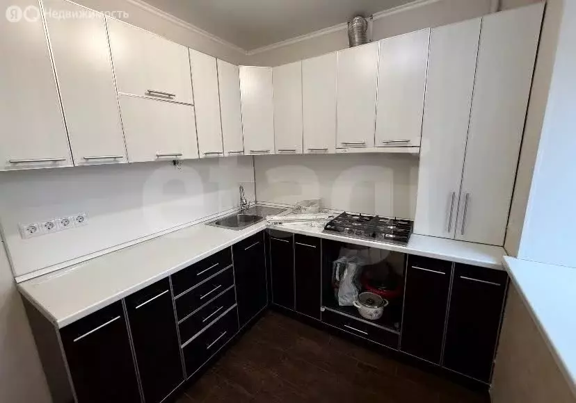 2-комнатная квартира: Саранск, Республиканская улица, 104 (43 м) - Фото 1