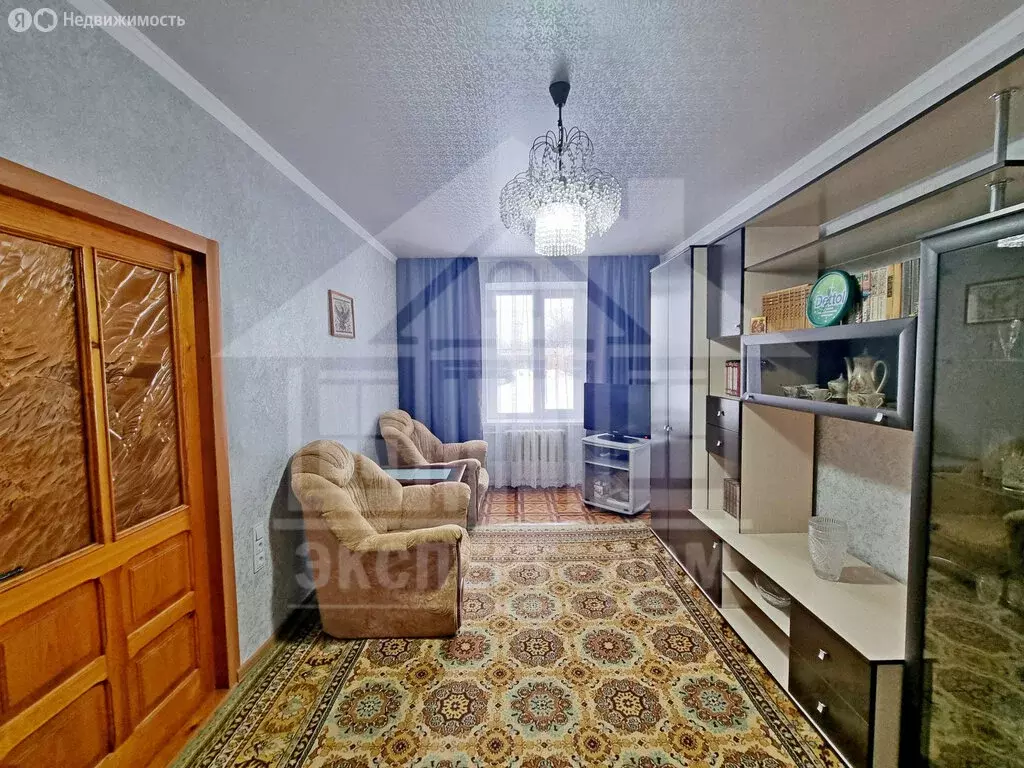 2-комнатная квартира: Таганрог, улица Бабушкина, 47 (36.6 м) - Фото 2