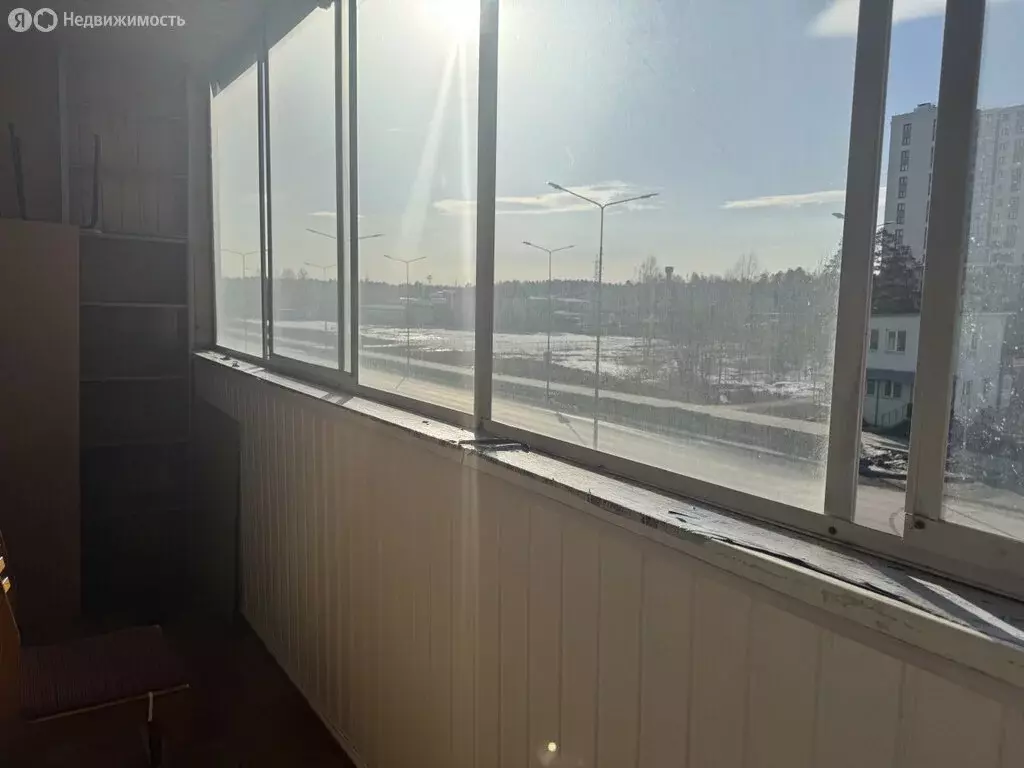 1-комнатная квартира: Верхняя Пышма, улица Машиностроителей, 2А (28.2 ... - Фото 2