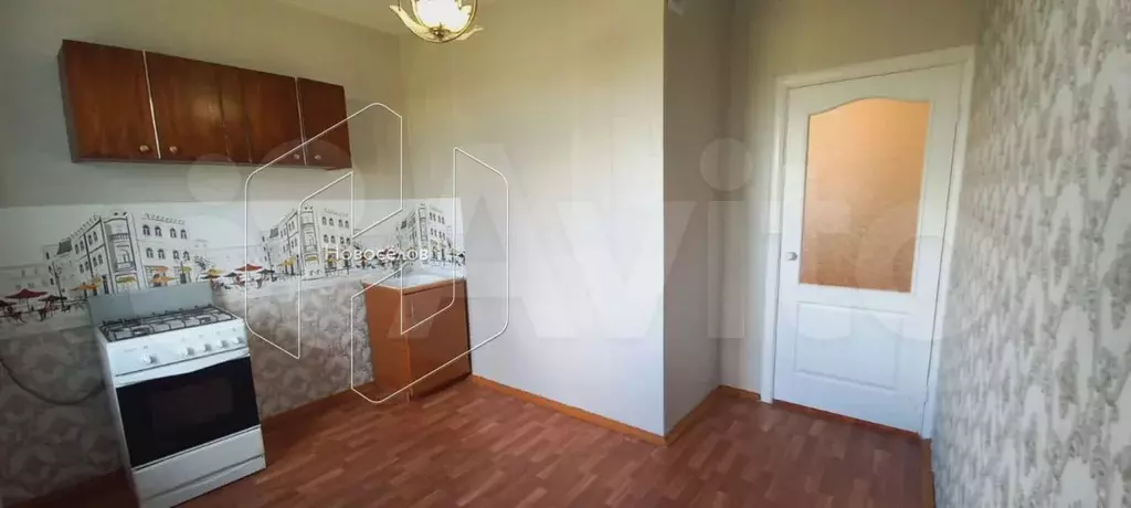 1-к. квартира, 37,3 м, 9/10 эт. - Фото 0