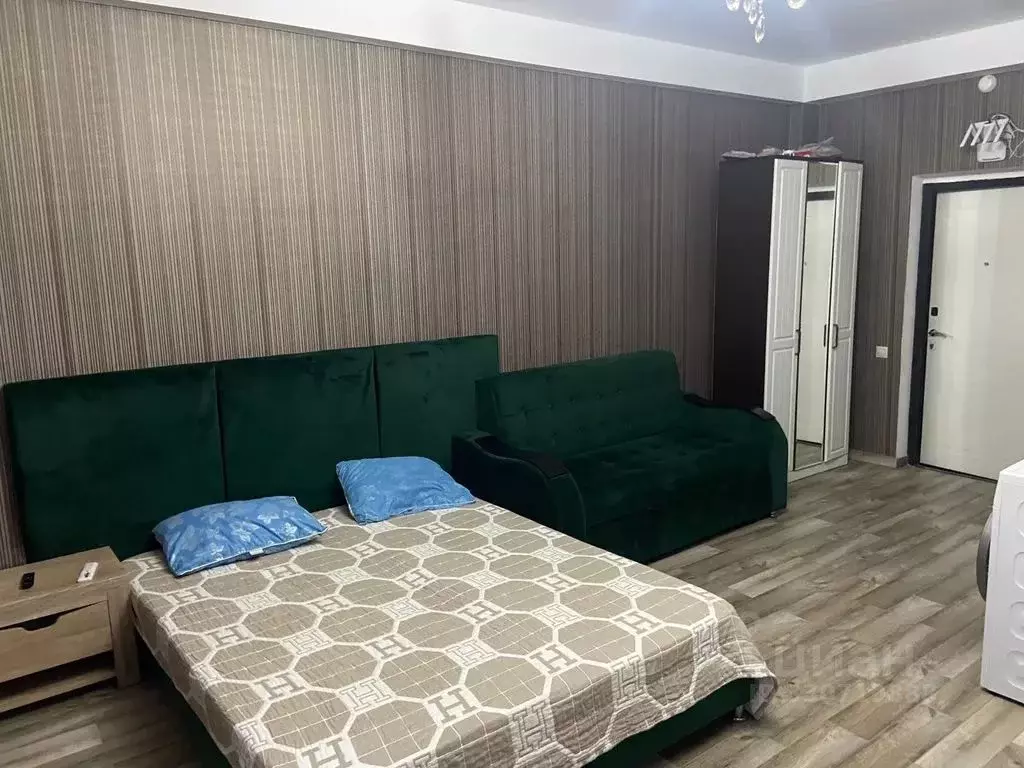 Студия Дагестан, Избербаш ул. Совзихана Совзиханова, 69А (40.0 м) - Фото 2