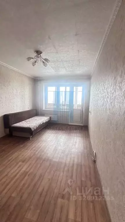 1-к кв. Московская область, Подольск Парковая ул., 39 (33.2 м) - Фото 1