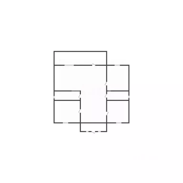 Дом в Курская область, Курский район, Полянский сельсовет, с. ... - Фото 2