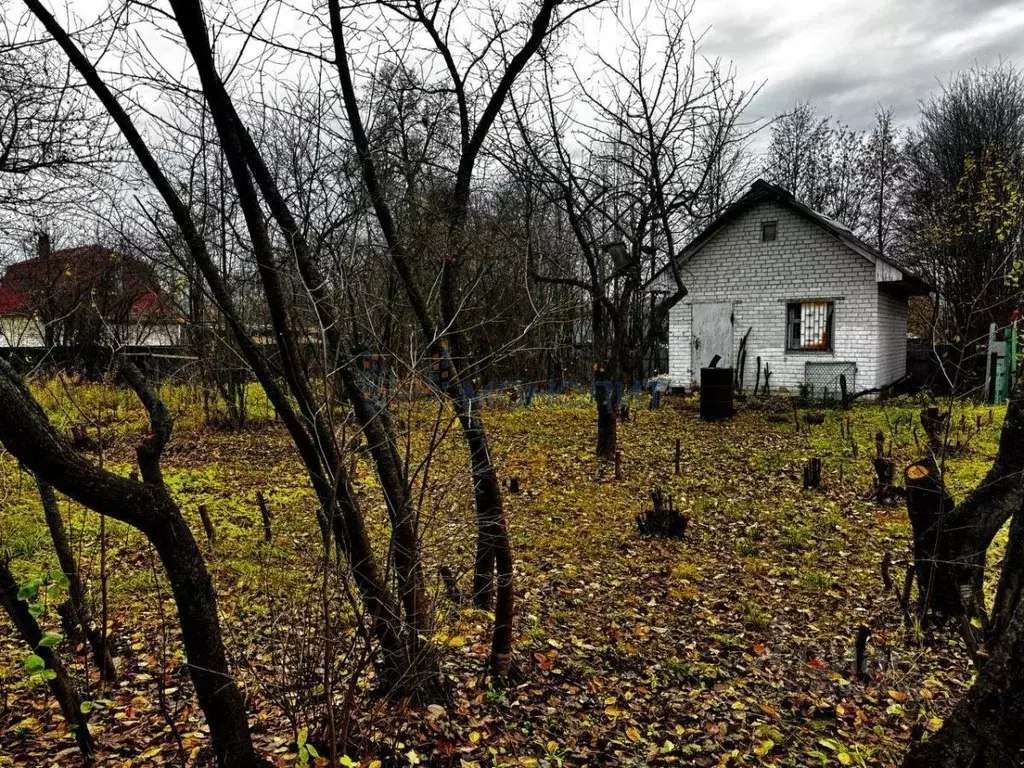 Дом в Нижегородская область, Нижний Новгород № 1 Малышево СНТ, 2П (30 ... - Фото 1