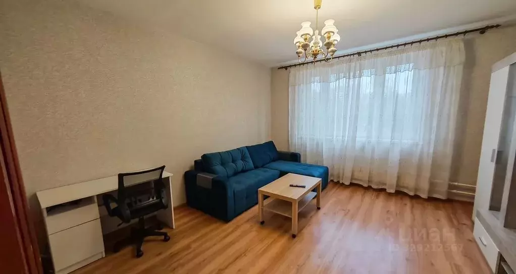 2-к кв. Москва Енисейская ул., 26 (52.0 м) - Фото 1