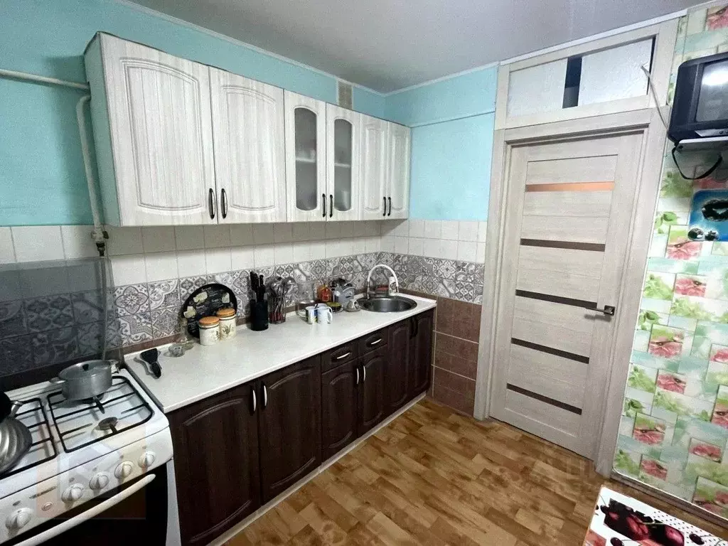 3-к кв. Крым, Евпатория ул. Серова, 80 (72.0 м) - Фото 1