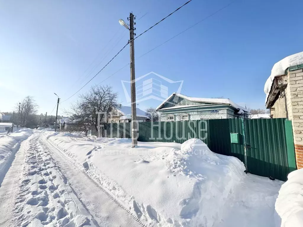 Участок в Калужская область, Калуга Новая ул., 78 (7.0 сот.) - Фото 2