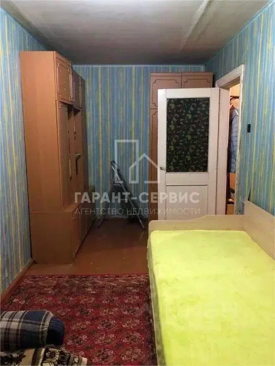 2-к кв. Тамбовская область, Тамбов ул. имени Сергея Лазо, 2 (43.5 м) - Фото 1