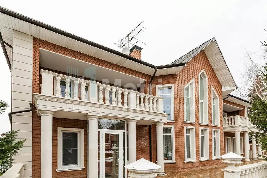 Продается дом в КП Солманово Поле - Фото 1