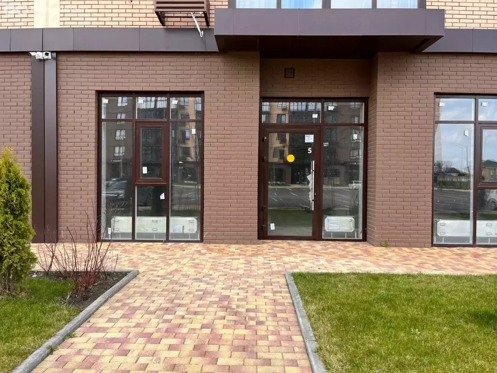 Помещение свободного назначения (48.7 м) - Фото 2