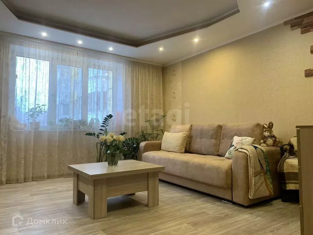 Продаётся 3-к квартира, 72.7 м - Фото 0