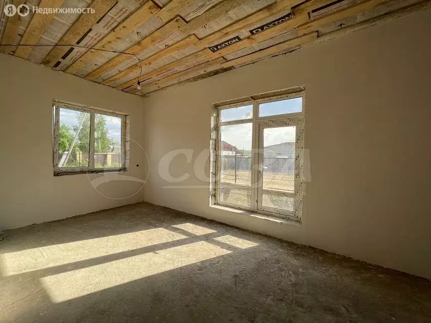 Дом в Тюмень, Центральный округ (88 м) - Фото 1