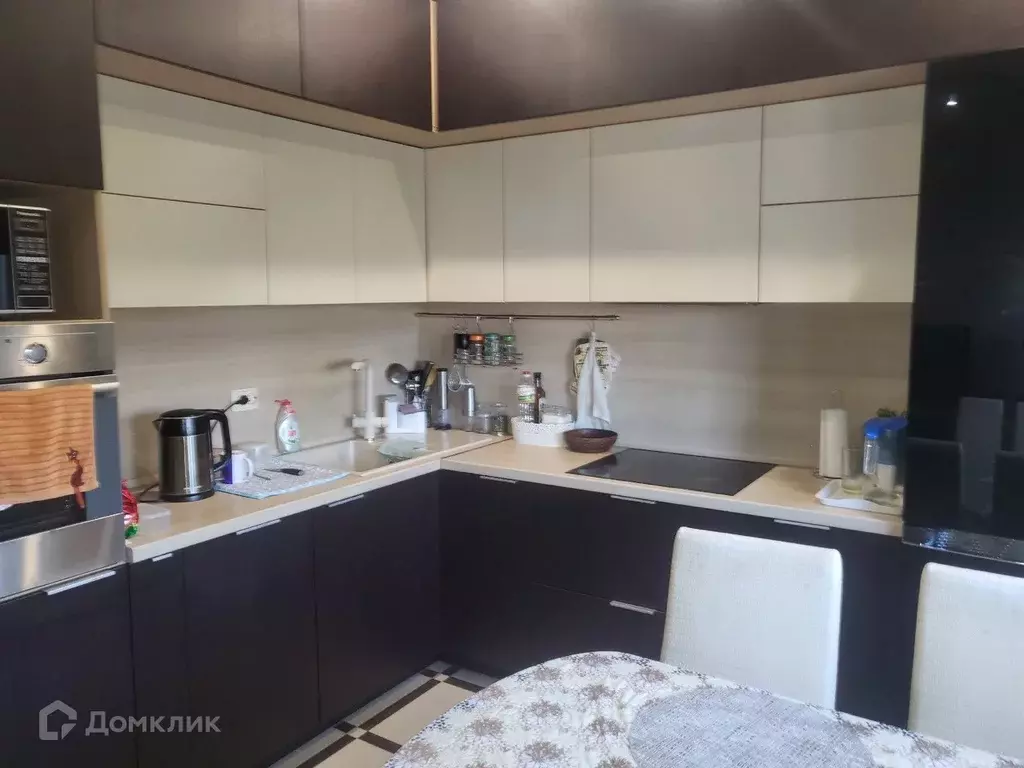 Продаётся 3-к квартира, 66.8 м - Фото 1