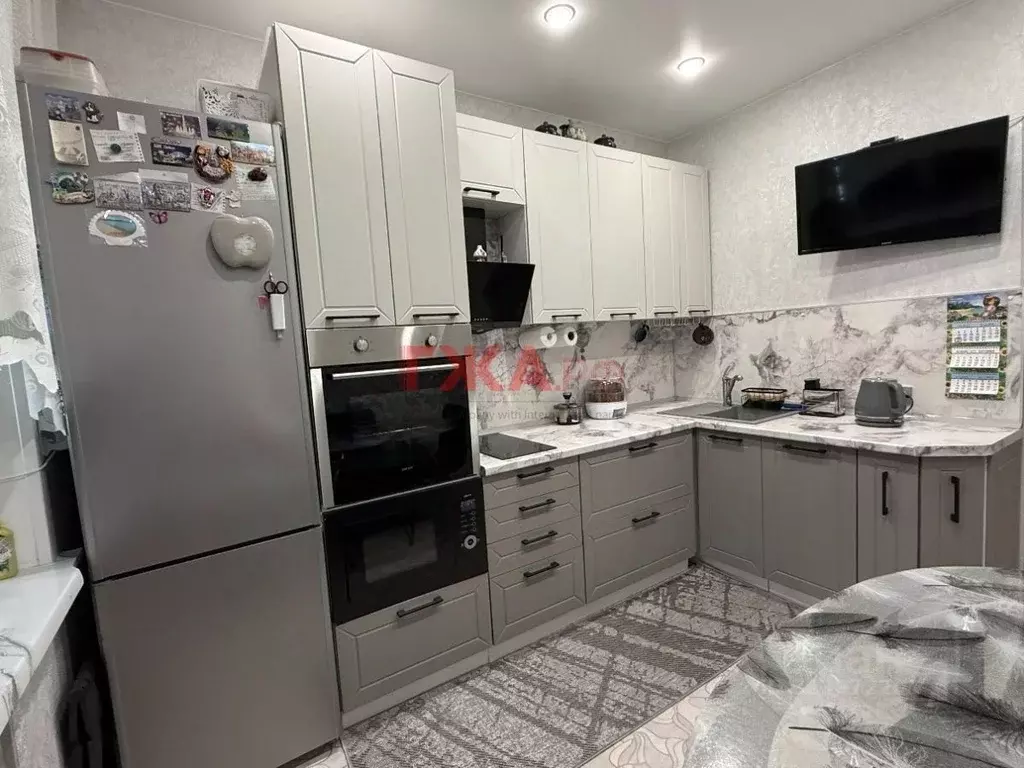 2-к кв. Саха (Якутия), Нерюнгри Чурапчинская ул., 48 (52.0 м) - Фото 0