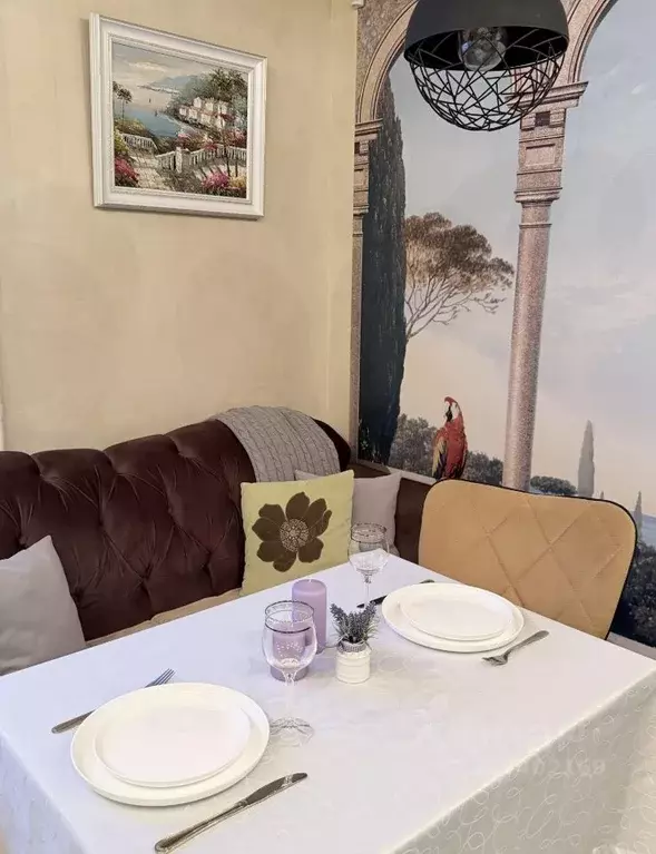 2-к кв. Ямало-Ненецкий АО, Новый Уренгой ул. 26-го съезда КПСС, 4 ... - Фото 2