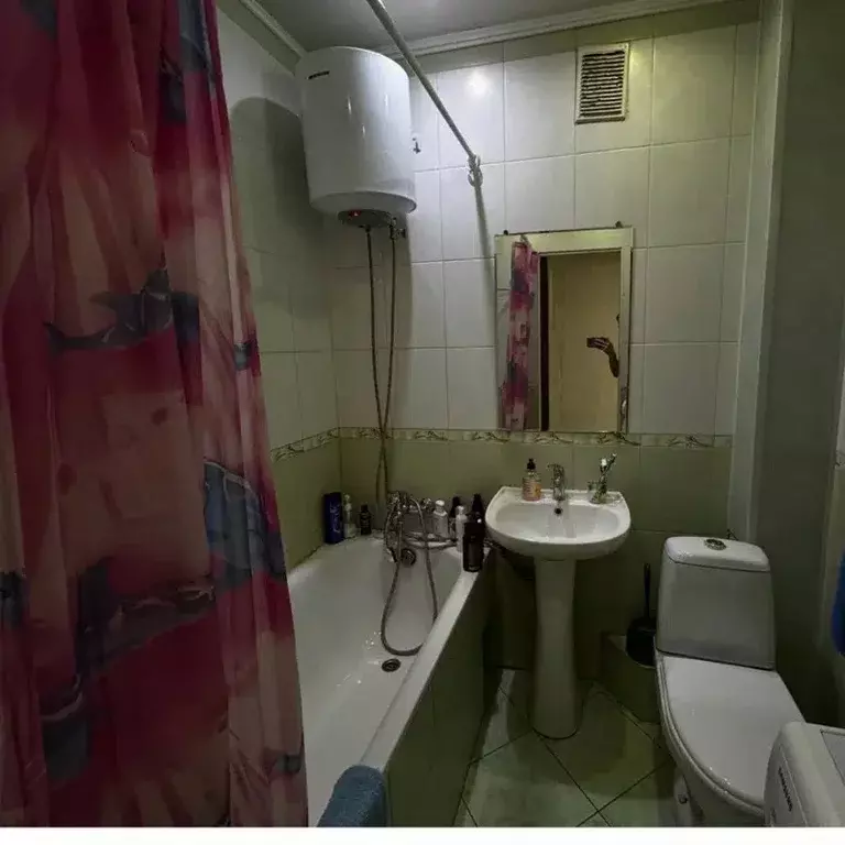 Продаётся 1-к квартира, 36 м - Фото 0
