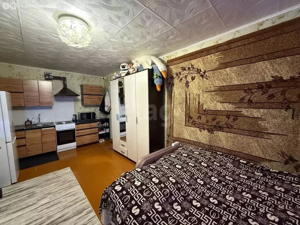 1к в -комнатной квартире (16.5 м) - Фото 1