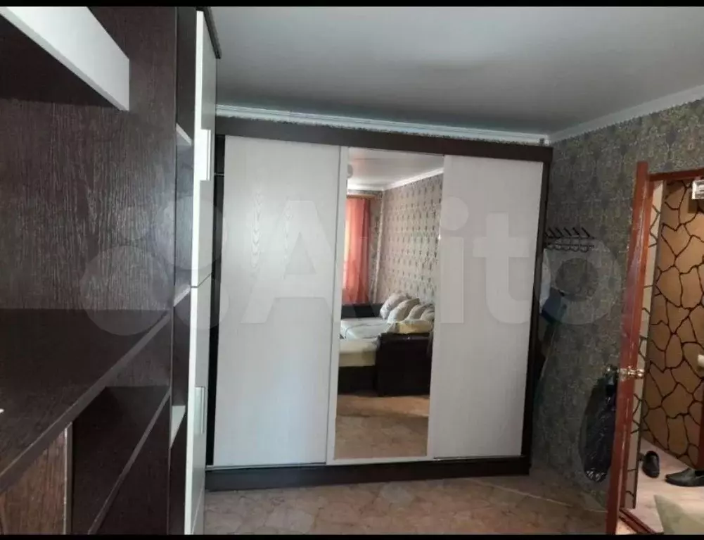 1-к. квартира, 36 м, 1/6 эт. - Фото 0