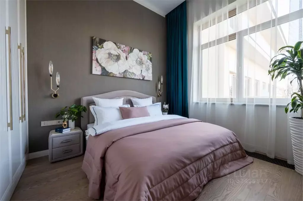 1-к кв. Краснодарский край, Сочи Виноградная ул., 14 (35.0 м) - Фото 2