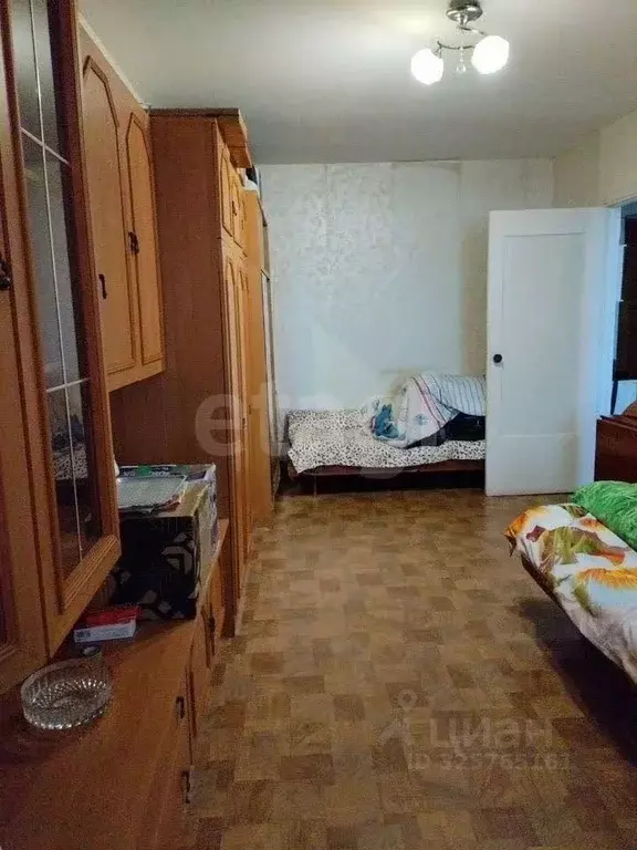 1-к кв. Севастополь ул. Павла Корчагина, 16 (32.0 м) - Фото 1