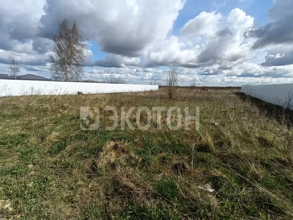 Участок в Ленинградская область, Ломоносовский район, Ропшинское ... - Фото 1