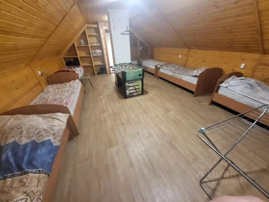 Дом в Ленинградская область, Кингисеппский район, д. Вистино ул. ... - Фото 1