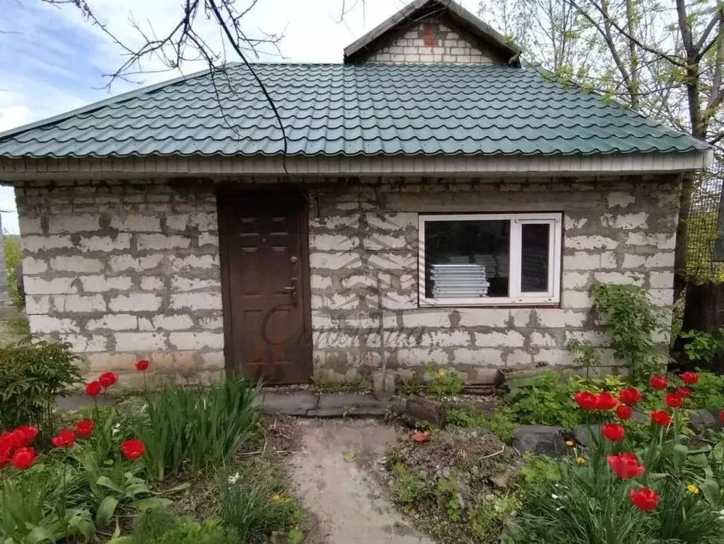 Дом в Белгородская область, Старый Оскол просп. Губкина (48 м) - Фото 0