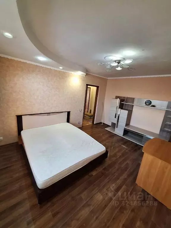 2-к кв. Саха (Якутия), Мирный ул. Аммосова, 96/2 (47.9 м) - Фото 1