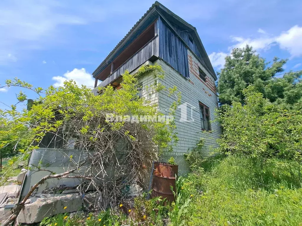 Дом в Приморский край, Партизанский муниципальный округ, Садоводческое ... - Фото 1