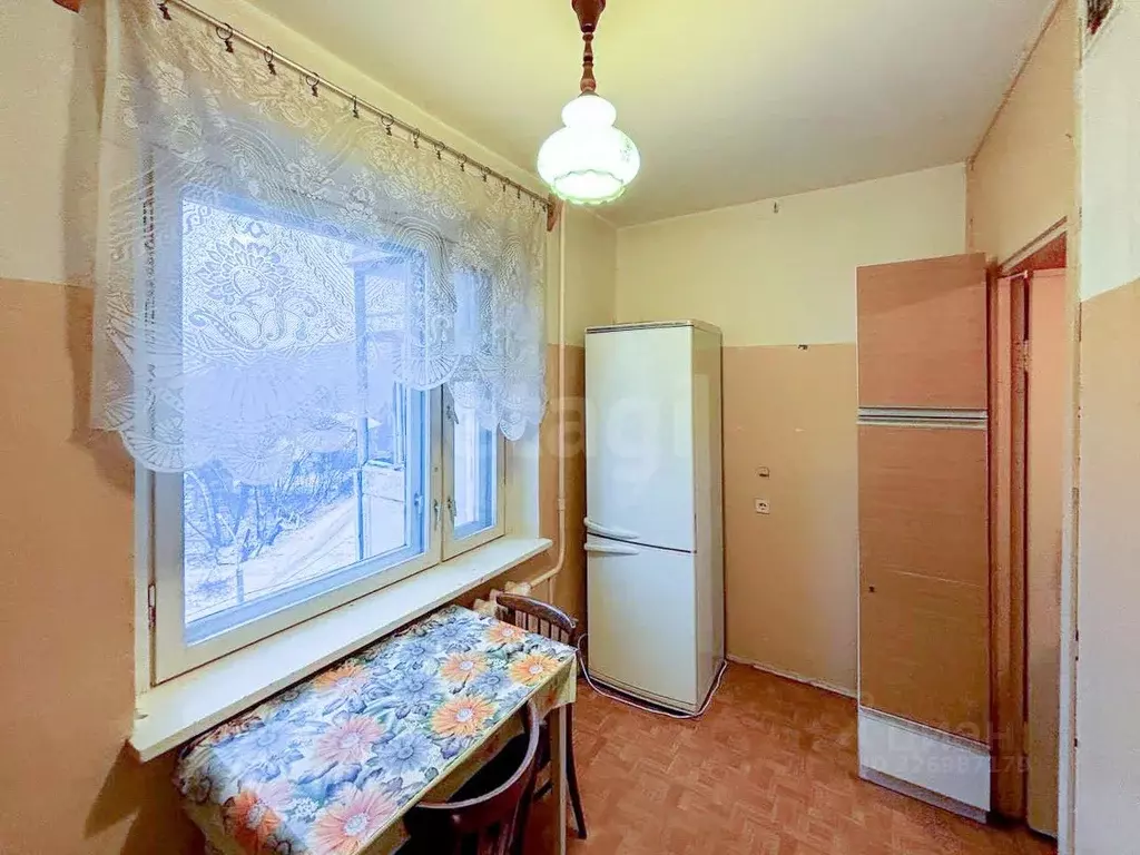 1-к кв. Ярославская область, Ярославль ул. Строителей, 1 (30.0 м) - Фото 1