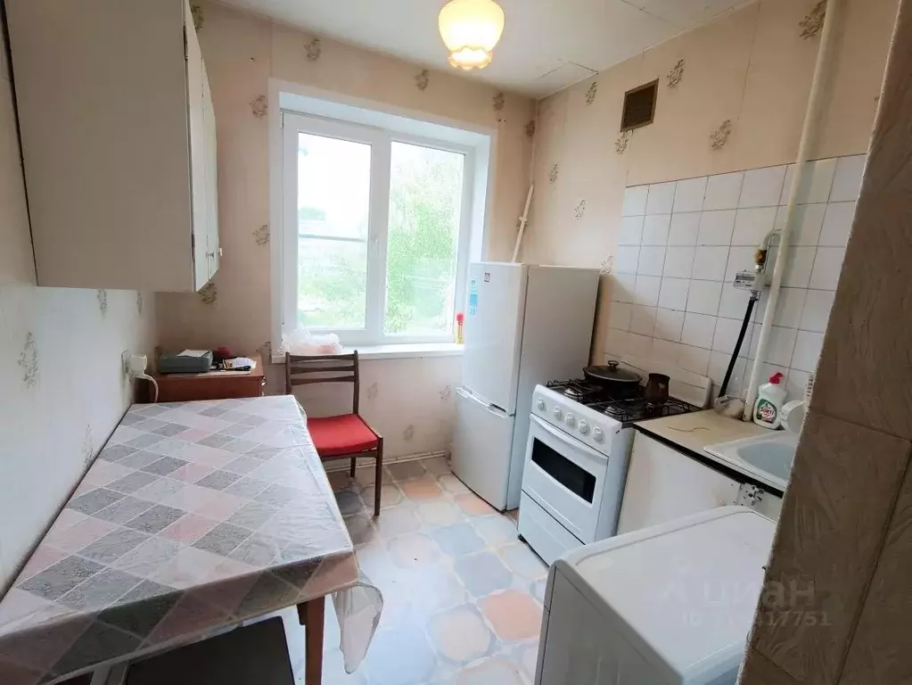 2-к кв. Коми, Сыктывкар ул. Юхнина, 2 (47.7 м) - Фото 0