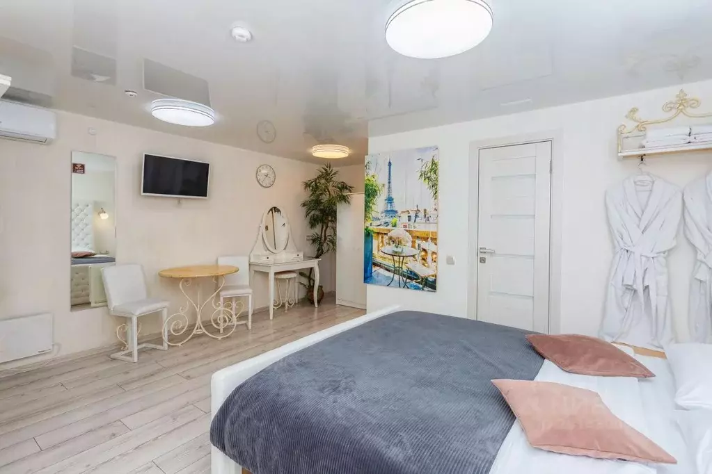 Комната Краснодарский край, Усть-Лабинск Вольная ул., 123 (23.0 м) - Фото 2